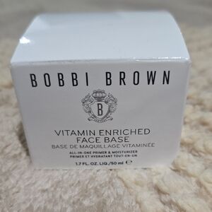 Bobbi Brown Vitamin Enriched Face Base in White Box